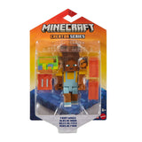 Minecraft Creator Series Figure- Fairy Wings GOODS ASDA   