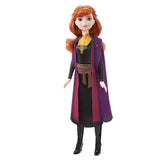 Frozen 2 Fashion Doll - Anna Age 3+ Years GOODS ASDA   