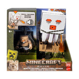 Minecraft Blast Attack Ghast action figure - British product