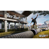 Tony Hawk's Pro Skater 3+4 Xbox Series X video game - British product