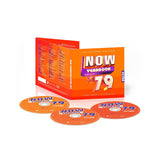 Now Yearbook Extra 1979 3CD compilation (British brand)