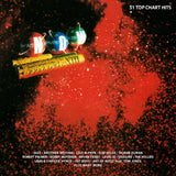 NOW 13 compilation CD - British product