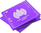 Ministry of Sound CD compilation Annual 2023 (British brand)