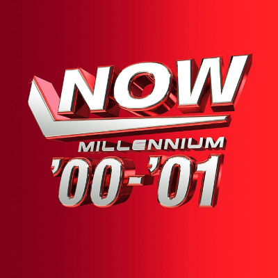 ASDA Now Millennium 2000/2001 Various Artists CD Compilation- Buy online at McGrocer