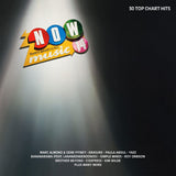 NOW compilation CD 14 - British product