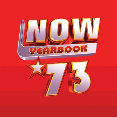ASDA Now Yearbook 1973 Music Compilation CD- Buy online at McGrocer