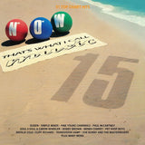 Now That's What I Call Music 15 compilation CD, UK version