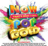 CD Now That's What I Call Pop Gold by Various Artists GOODS ASDA   