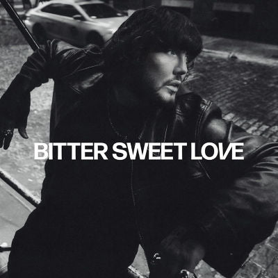 ASDA James Arthur Bitter Sweet Love CD- Buy online at McGrocer