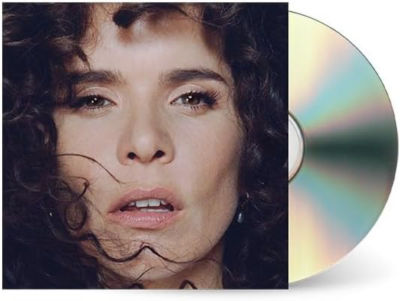 Paloma Faith CD album The Glorification of Sadness, imported from the UK