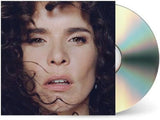 Paloma Faith CD album The Glorification of Sadness, imported from the UK
