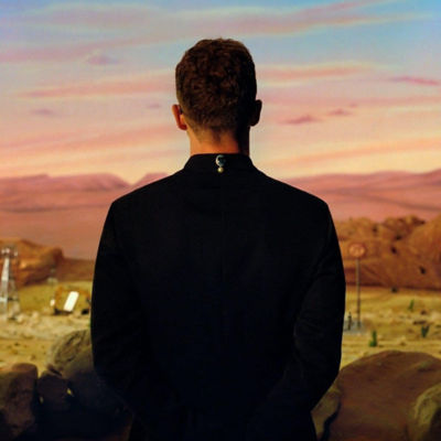 Justin Timberlake Everything I Thought It Was CD (British brand)