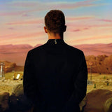 Justin Timberlake Everything I Thought It Was CD (British brand)