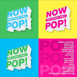 NOW pop compilation CD, imported from the UK