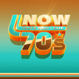 NOW 70s music compilation 5-CD set - British product
