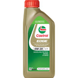 Castrol engine oil 0W-20 LL IV 1L, UK version