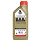 Castrol Edge engine oil 0W-30 (British brand)
