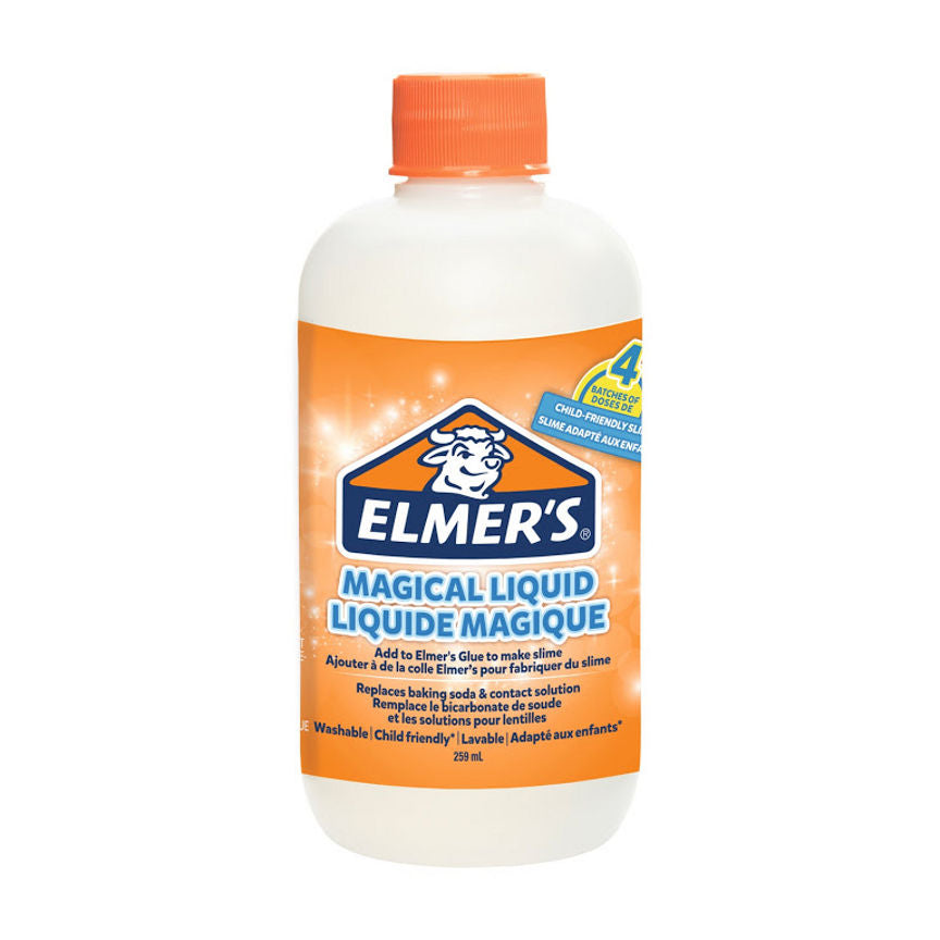 Elmer's Magical Liquid GOODS ASDA   