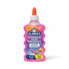 Elmer's pink glitter glue 177ml - British product
