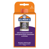 Elmers Disappearing Purple Glue Stick GOODS ASDA   