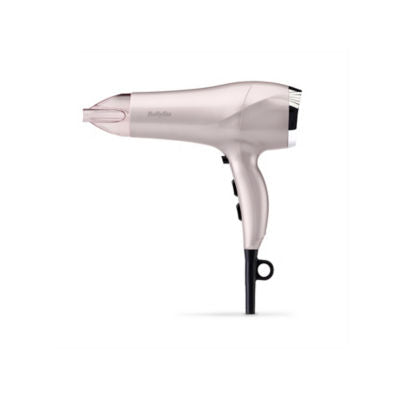 ASDA BaByliss Mauve Lustre 2300 Hair Dryer- Buy online at McGrocer