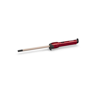 BaByliss tight curl wand 10mm ceramic barrel - British product