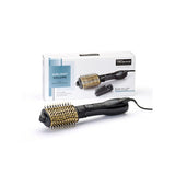 TRESemmé Airlight hair dryer brush with attachments - British product