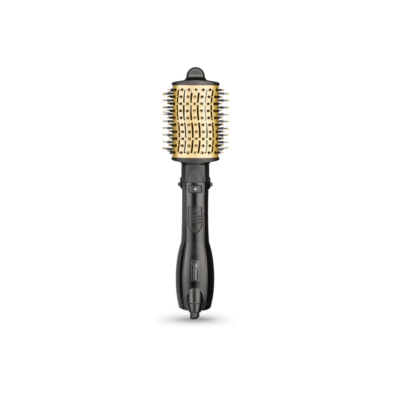 TRESemmé Airlight hair dryer brush with attachments - British product