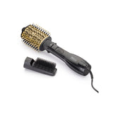 TRESemmé Airlight hair dryer brush with attachments - British product