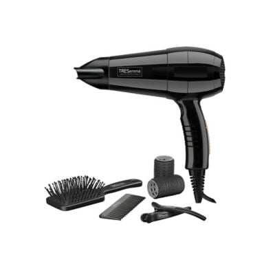 TRESemmé Smooth and Shine Haartrockner Geschenkset