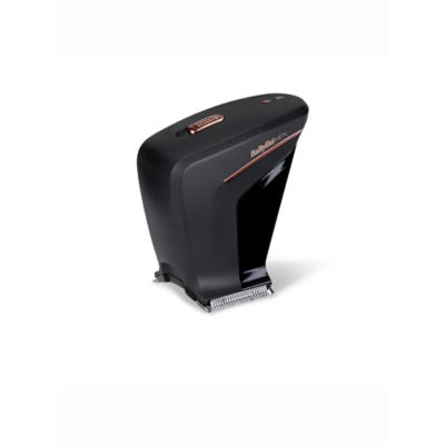 BaByliss CrewCut self hair clipper (British brand)