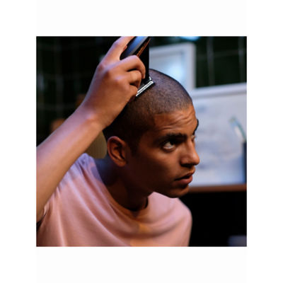 BaByliss CrewCut self hair clipper (British brand)