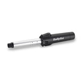 BaByliss Pro cordless tong and brush with 19mm ceramic barrel (British brand)