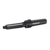 BaByliss Pro cordless tong and brush with 19mm ceramic barrel (British brand)