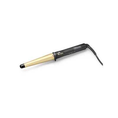 TRESemmé Keratin Smooth curling wand (British brand)