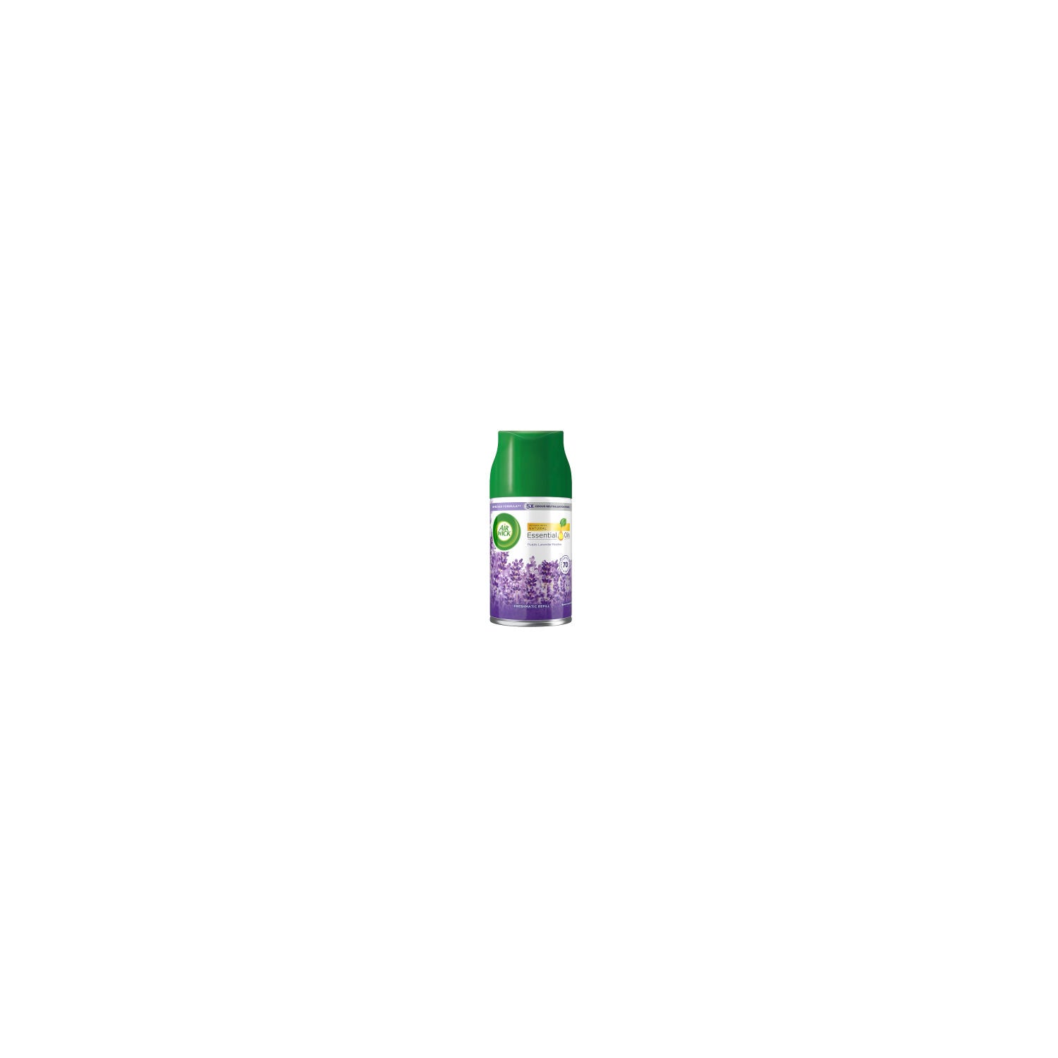 Air Wick Freshmatic refill Purple Lavender Meadow 250ml - British product