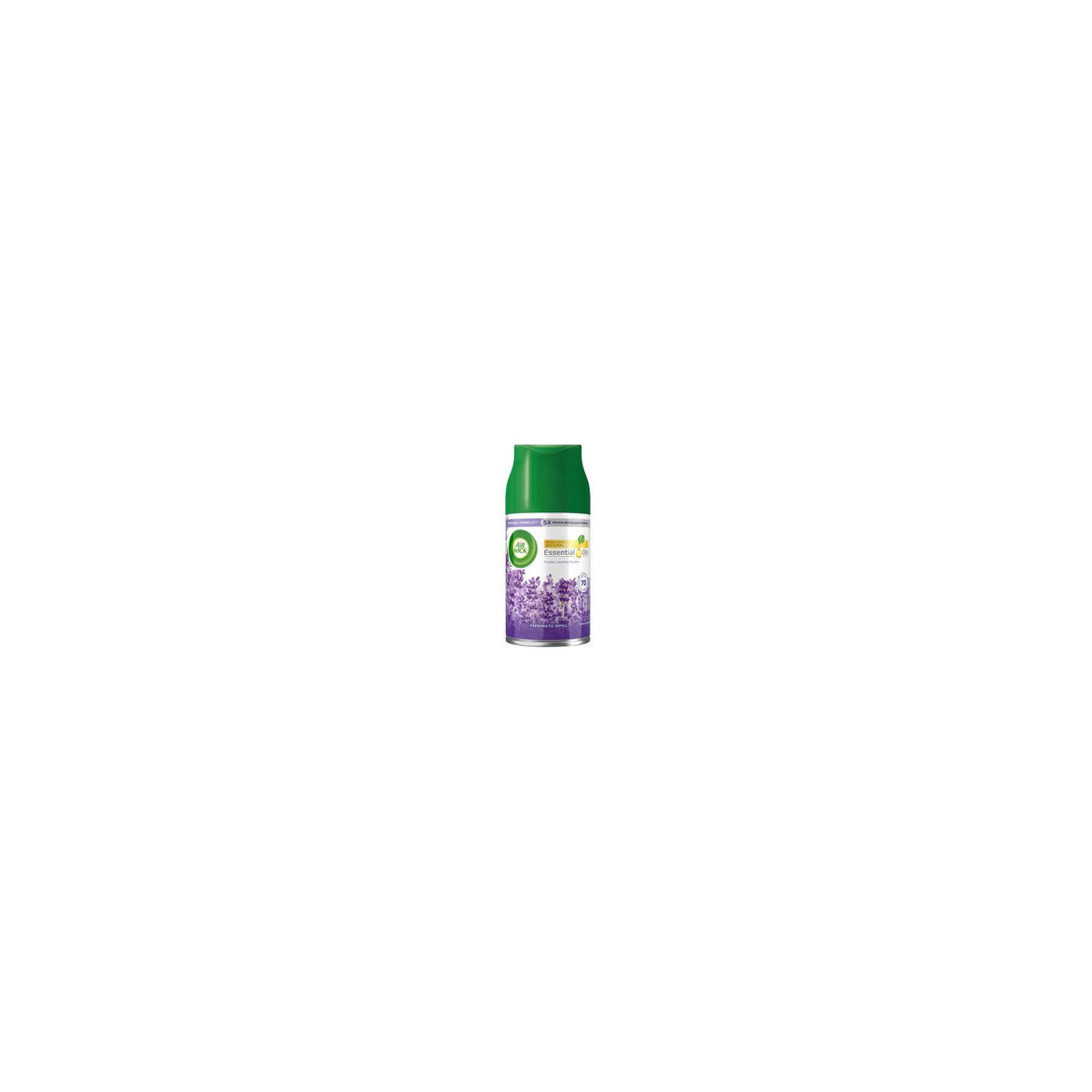 Air Wick Freshmatic refill Purple Lavender Meadow 250ml - British product