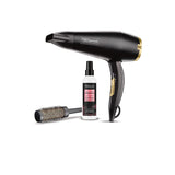 TRESemmé Beauty-full Strength Smooth Blow Dry Set 2200 GOODS ASDA   