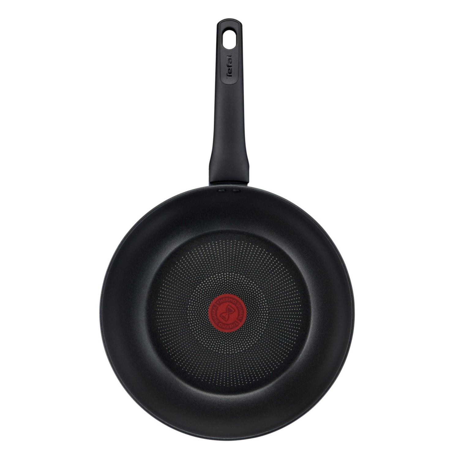 Tefal Titanium Excellence Wok 28cm (British brand)