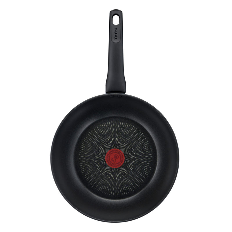 Tefal Titanium Excellence Wok 28cm (British brand)