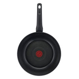 Tefal Titanium Excellence Wok 28cm (British brand)
