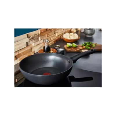 ASDA Tefal Titanium Excellence Wok 28cm - Online bei McGrocer kaufen
