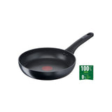Tefal Titanium Excellence 24cm frying pan (British brand)