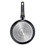Tefal Titanium Excellence G1510644 28cm Frying Pan