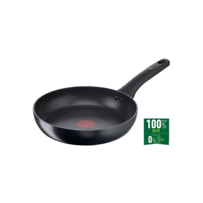 Tefal Titanium Excellence G1510844 32cm Frying Pan