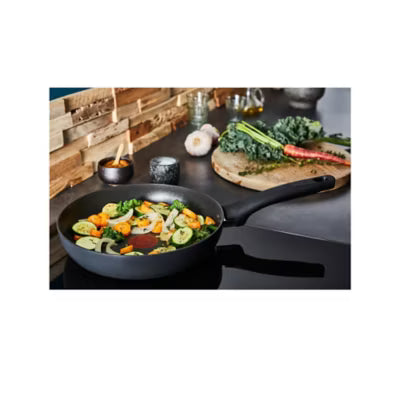 Tefal Titanium Excellence G1510844 32cm Frying Pan