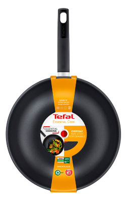 Tefal Non-stick Wok (British brand)