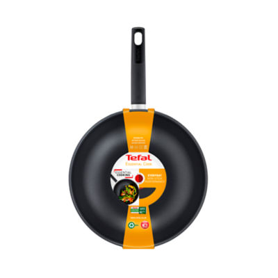 ASDA Tefal Poêle à frire antiadhésive Essential 32 cm - Acheter en ligne chez McGrocer
