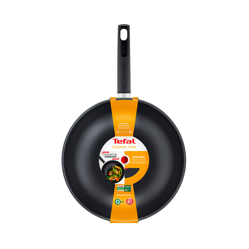 Tefal Essential 32cm Frying Pan