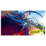 PS5 The Crew: Motorfest